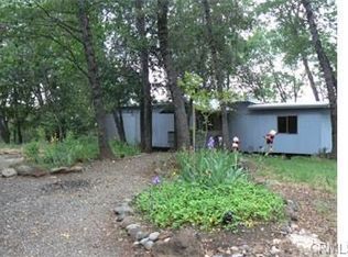 156 Laughing Fox Ln, Cohasset, CA