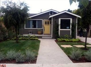 3318 La Clede Ave, Los Angeles, CA 90039