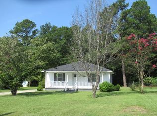 870 Marigold St, Sumter, SC 29150