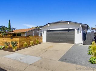 7415 Bovet Way, San Diego, CA 92122