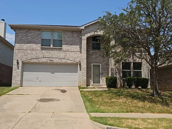 1613 Heatherknoll Ln, Little Elm, TX 75068