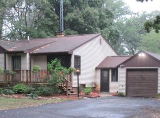 106 Potter Hill Rd, Algona, IA 50511