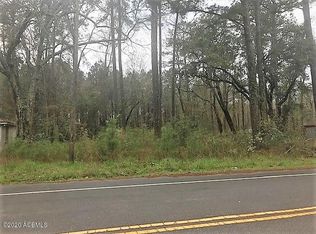 8604 Grahamville Rd, Ridgeland, SC 29936