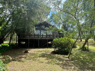 6331 Little Lake Geneva Rd, Keystone Heights, FL 32656