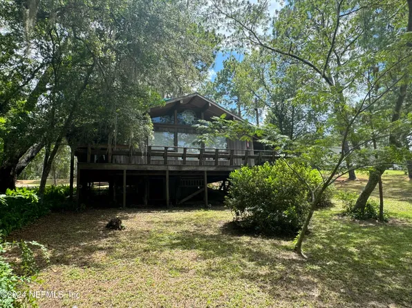 6331 LITTLE LAKE GENEVA Road, Keystone Heights, FL 32656