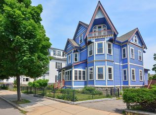 284 Ferry St, Malden, MA 02148
