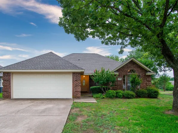 122 Chimney Rock Dr, Weatherford, TX 76086