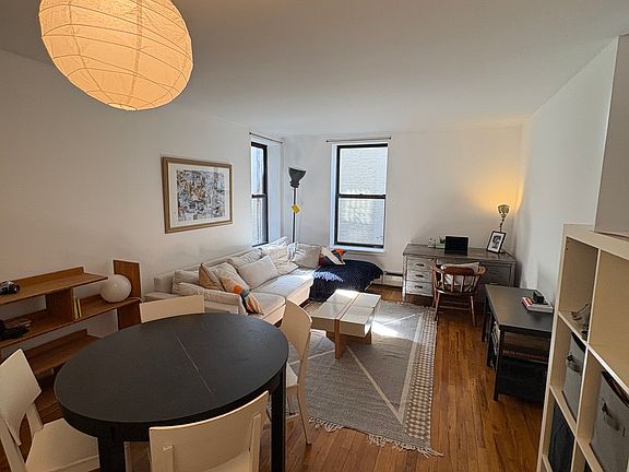 2nd image of 66 St Nicholas Ave APT 6G