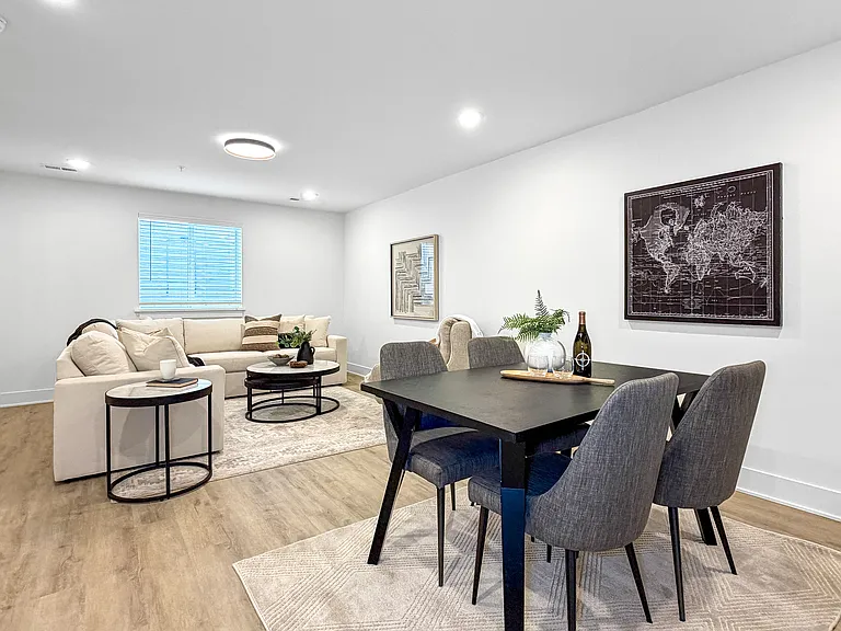 The Flats at West Glen — Photo 9