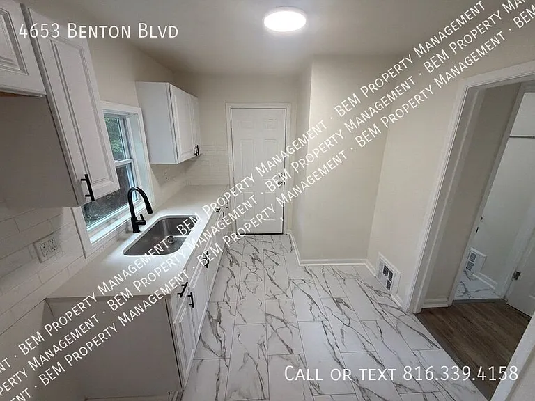 4653 Benton Blvd — Photo 6