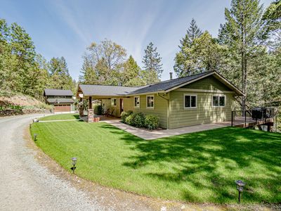 3200 Anderson Creek Rd, Talent, OR, 97540