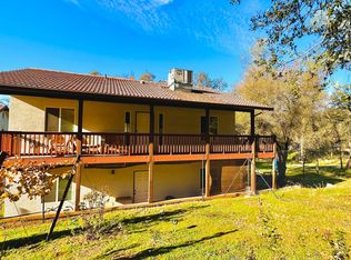 (Undisclosed Address), Catheys Valley, CA 95306