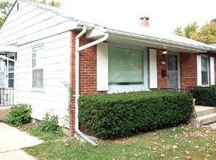 5373 N 25th St, Milwaukee, WI 53209