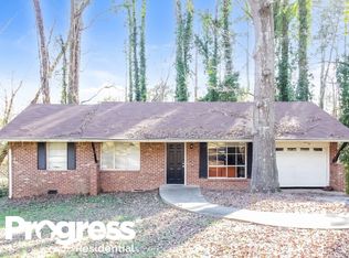 152 Learner Ct SE, Marietta, GA 30060