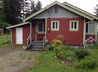 40 Hayden St, Port Hadlock, WA 98339
