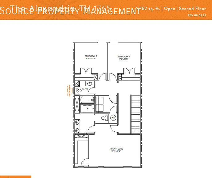928 Burdock Dr #1 — Photo 3