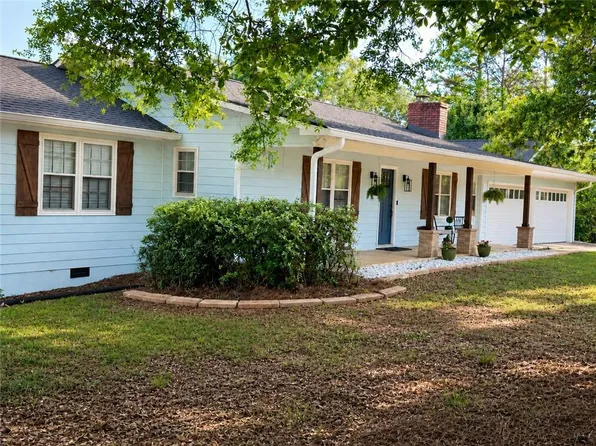 4235 Oakwood Trl, Cumming, GA 30040