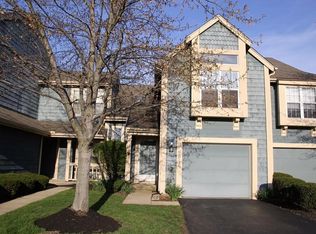 9616 Whalers Wharf, Dayton, OH 45458