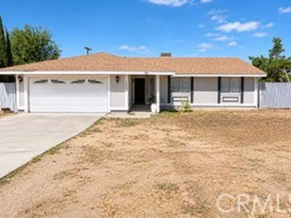 14580 Coalinga Rd, Victorville, CA 92392