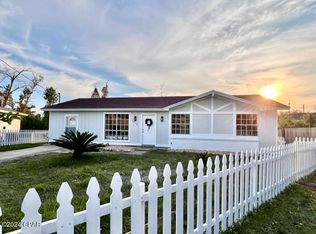 3978 Delisa Ct, Panama City, FL 32404