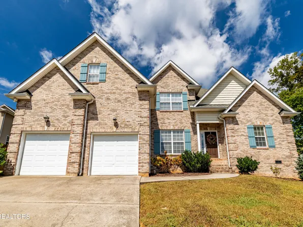 7907 Corbin Ln, Knoxville, TN 37931