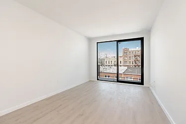 Rented by Modern Spaces