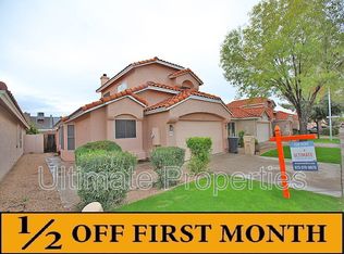 12107 N 79th Dr, Peoria, AZ 85345
