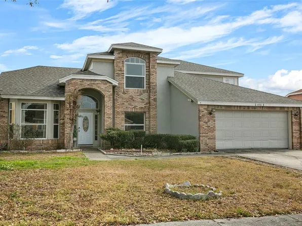 4721 Spaniel St, Orlando, FL 32818