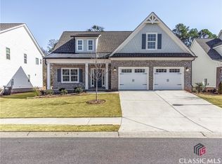2061 Willow Creek Dr, Watkinsville, GA 30677