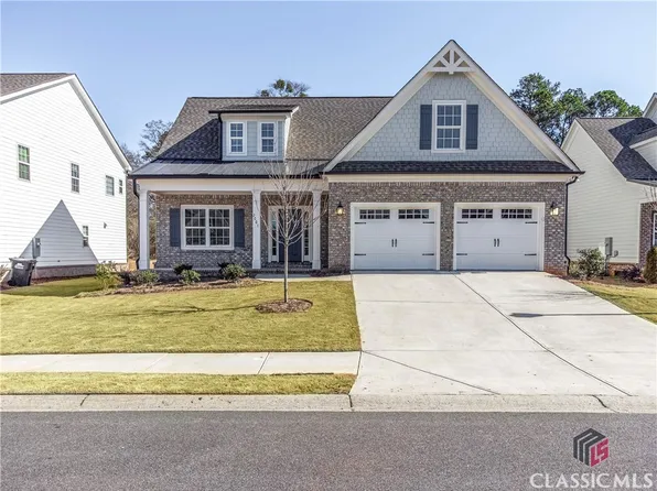2061 Willow Creek Drive, Watkinsville, GA 30677