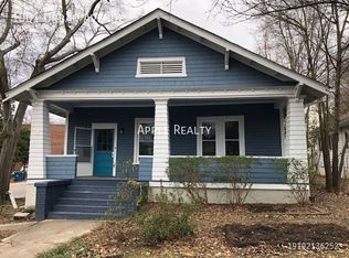 1001 Urban Ave, Durham, NC 27701