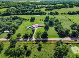 10223 N Us Highway 377, Ada, OK 74820
