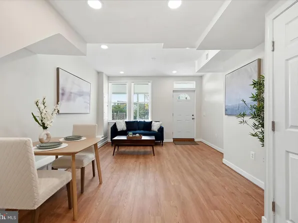 633 18th St NE, Washington, DC 20002