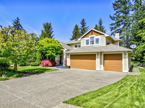 9406 NE Tidal Court, Bainbridge Island, WA 98110