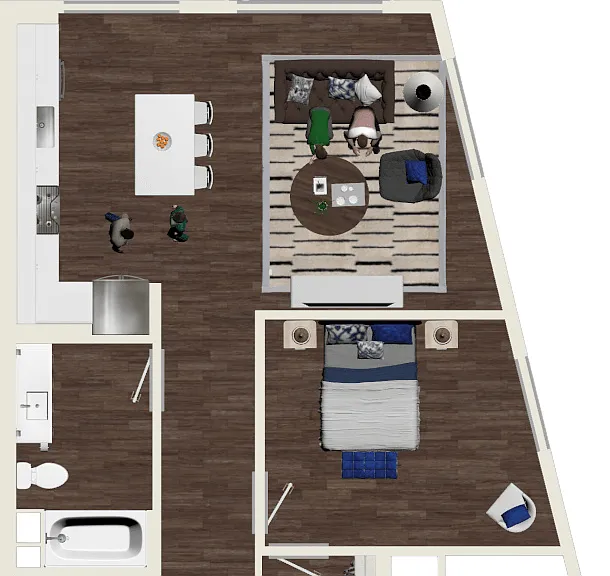 Shift Apartments — Photo 35