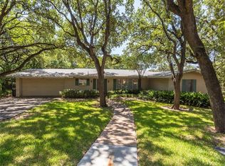 3 Westgate Cir, Austin, TX 78746
