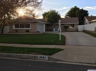 8547 Melvin Ave, Northridge, CA 91324