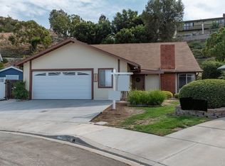 12902 Sunderland St, Poway, CA 92064