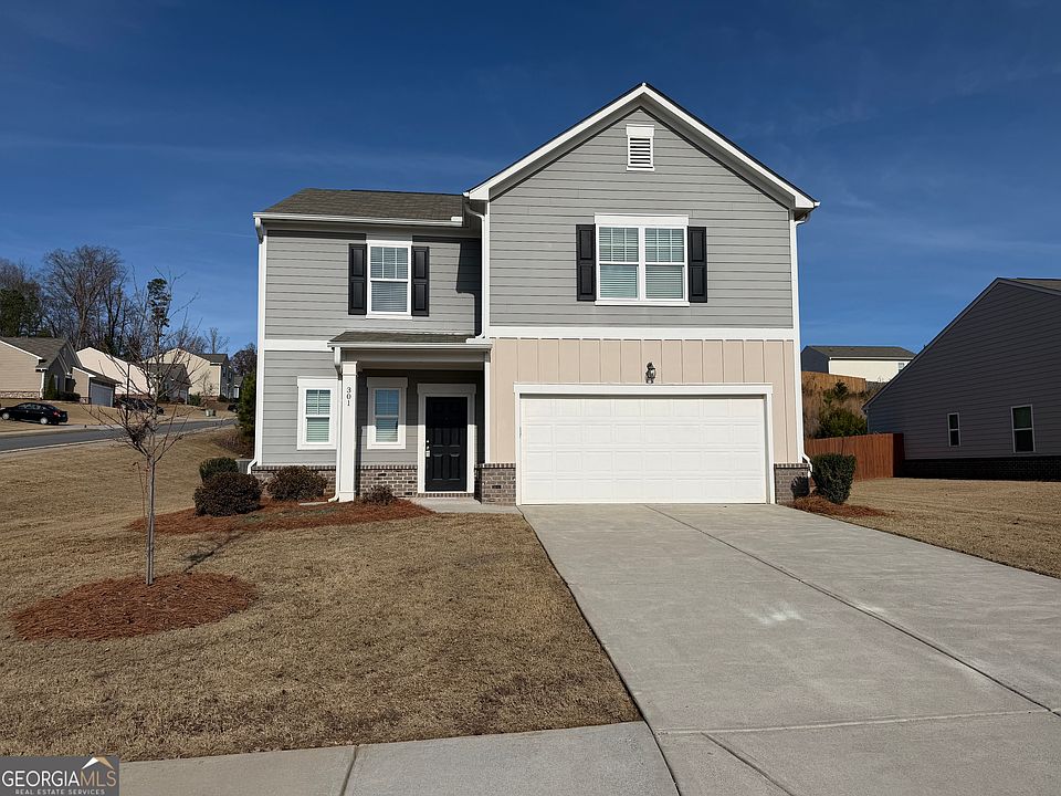 1st image of 301 Pescara Ct NW