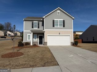 301 Pescara Ct NW, Cartersville, GA