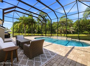 441 CLEARWATER Drive, Ponte Vedra Beach, FL 32082