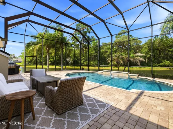 441 CLEARWATER Drive, Ponte Vedra Beach, FL 32082