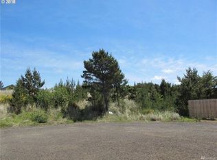 806 346th Pl, Ocean Park, WA
