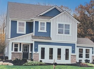 6981 Grassy Branch Dr, Whitestown, IN 46075