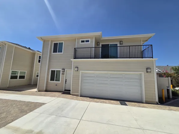 652 W Grand Ave, Pomona, CA 91776