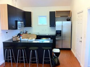 93A Hillside St #3, Mission Hill, MA 02120