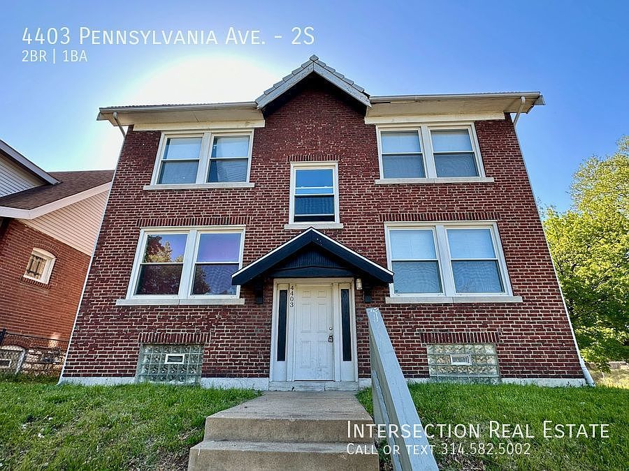 1st image of 4403 Pennsylvania Ave #2S