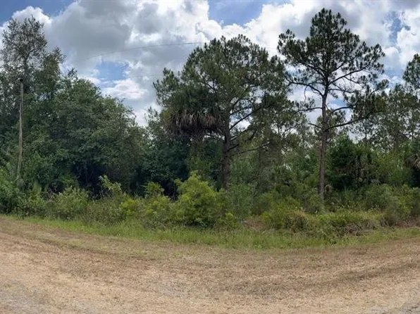 130 S Romero Street, Clewiston, FL 33440