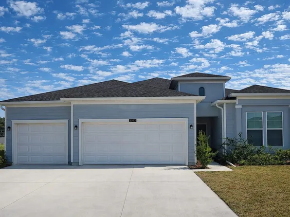 3573 NE 40th Ln, Ocala, FL 34479