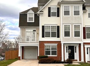 8188 Cobble Pond Way, Manassas, VA 20111